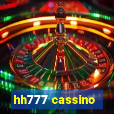 hh777 cassino